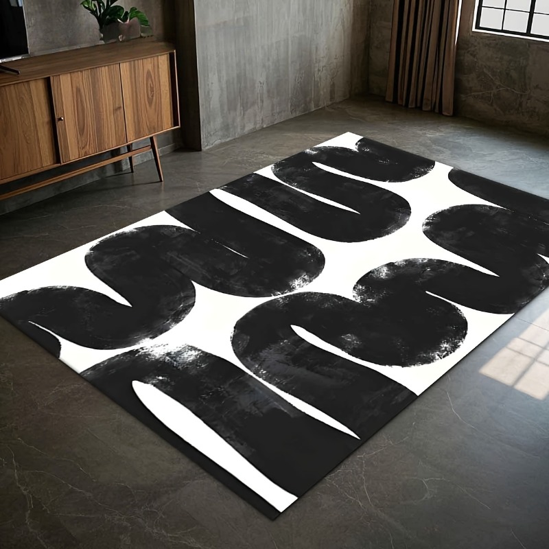 Modern minimalistisch woonkame - Home Decor Ig recensie en prijs