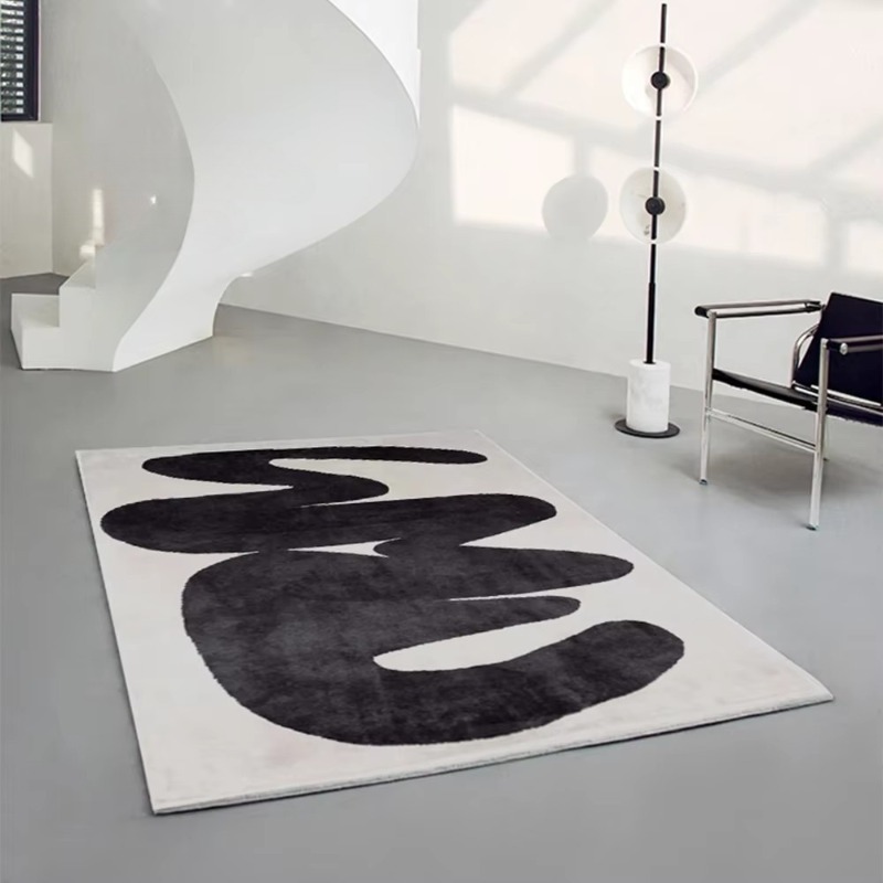 Modern minimalistisch woonkame - Home Decor Ig recensie en prijs