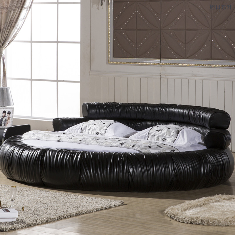 Bruin Wit Tweepersoonsbed Deco - Home Decor Frames recensie en prijs