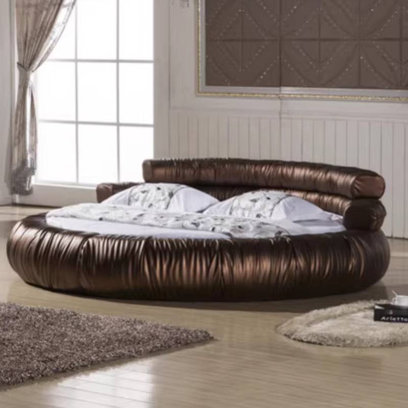 Bruin Wit Tweepersoonsbed Deco - Home Decor Frames recensie en prijs