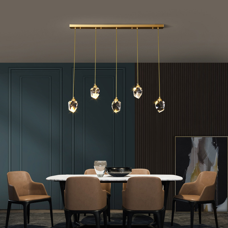Plafondhanglamp Woondecoratie  - Hanging Moon Lamp recensie en prijs