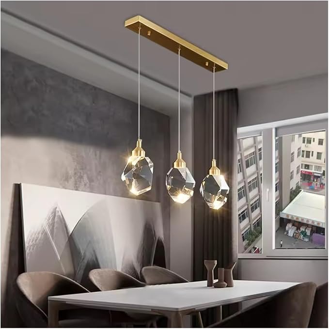 Plafondhanglamp Woondecoratie  - Hanging Moon Lamp recensie en prijs
