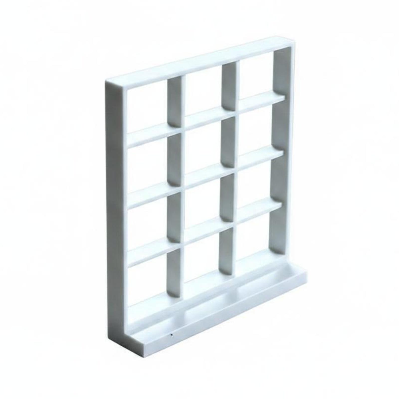 Miniatuur raamkozijn verbreed  - Home Decor Frames recensie en prijs