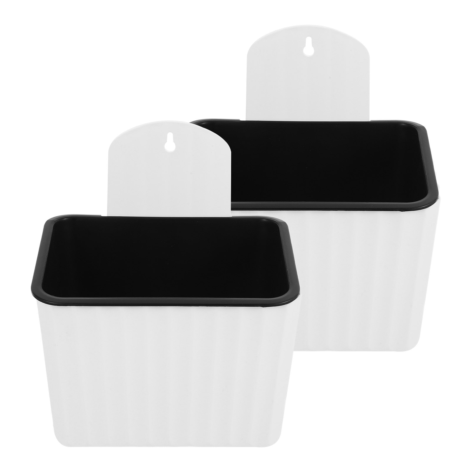 2 stuks wandbevestigbare bloem - Succulent Planter Pot recensie en prijs