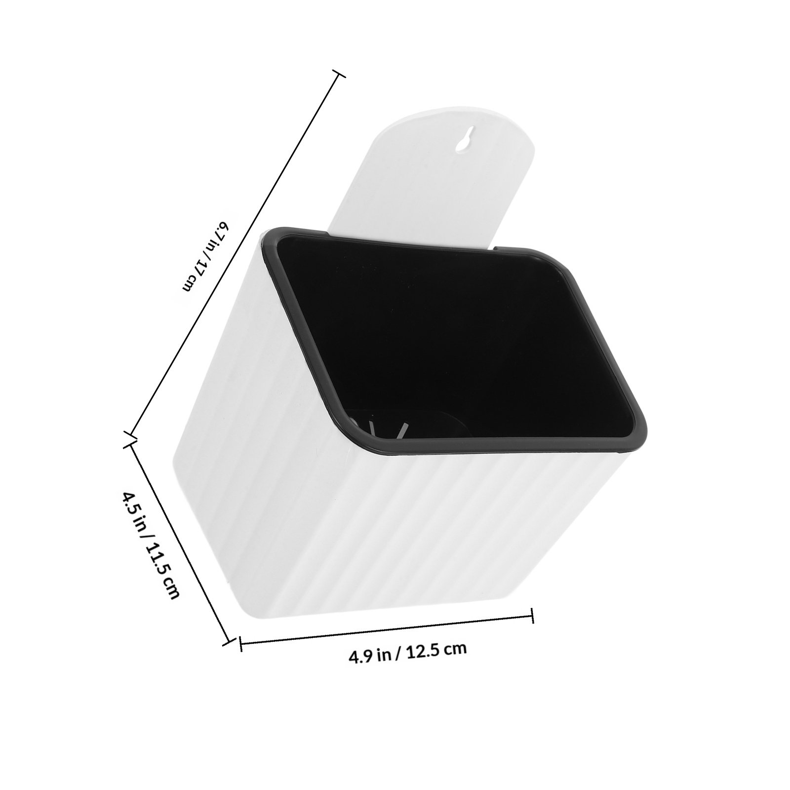 2 stuks wandbevestigbare bloem - Succulent Planter Pot recensie en prijs