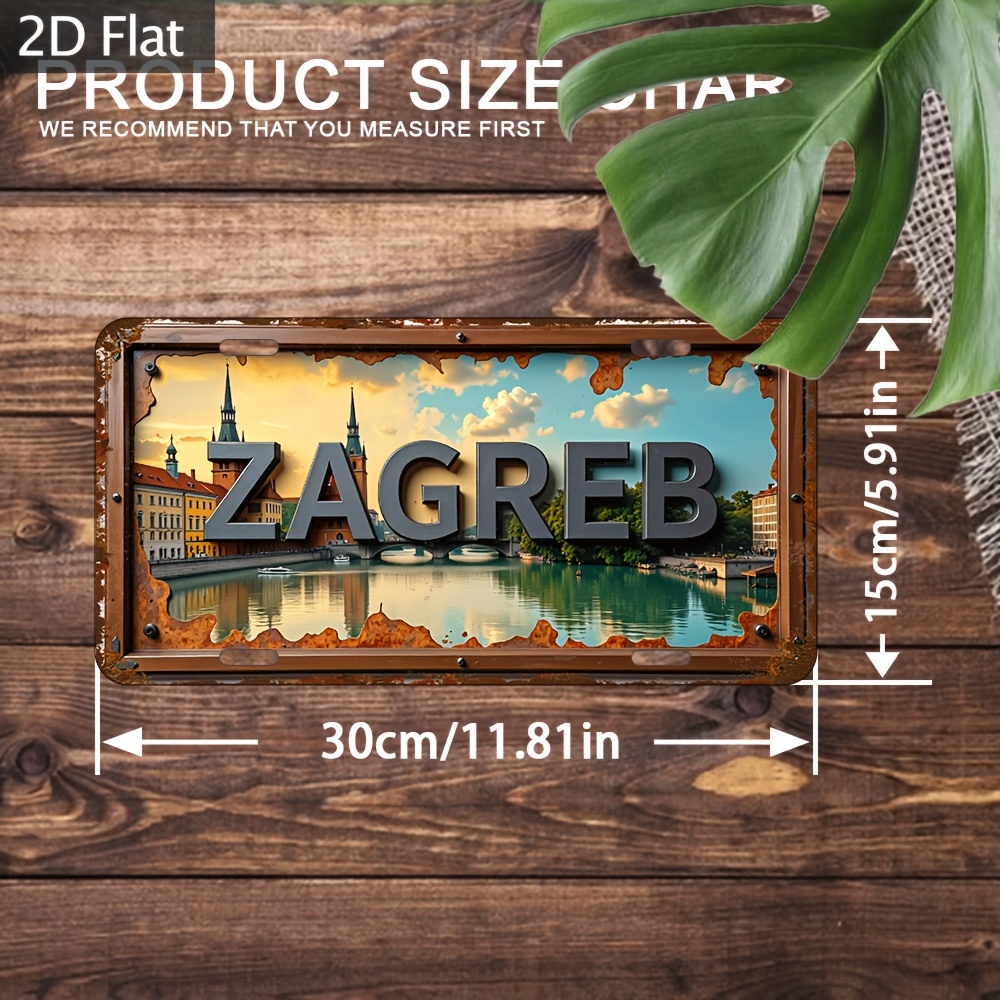 2D Flat - [Open] 2D Flat Retro - Home Decor Zagreb recensie en prijs