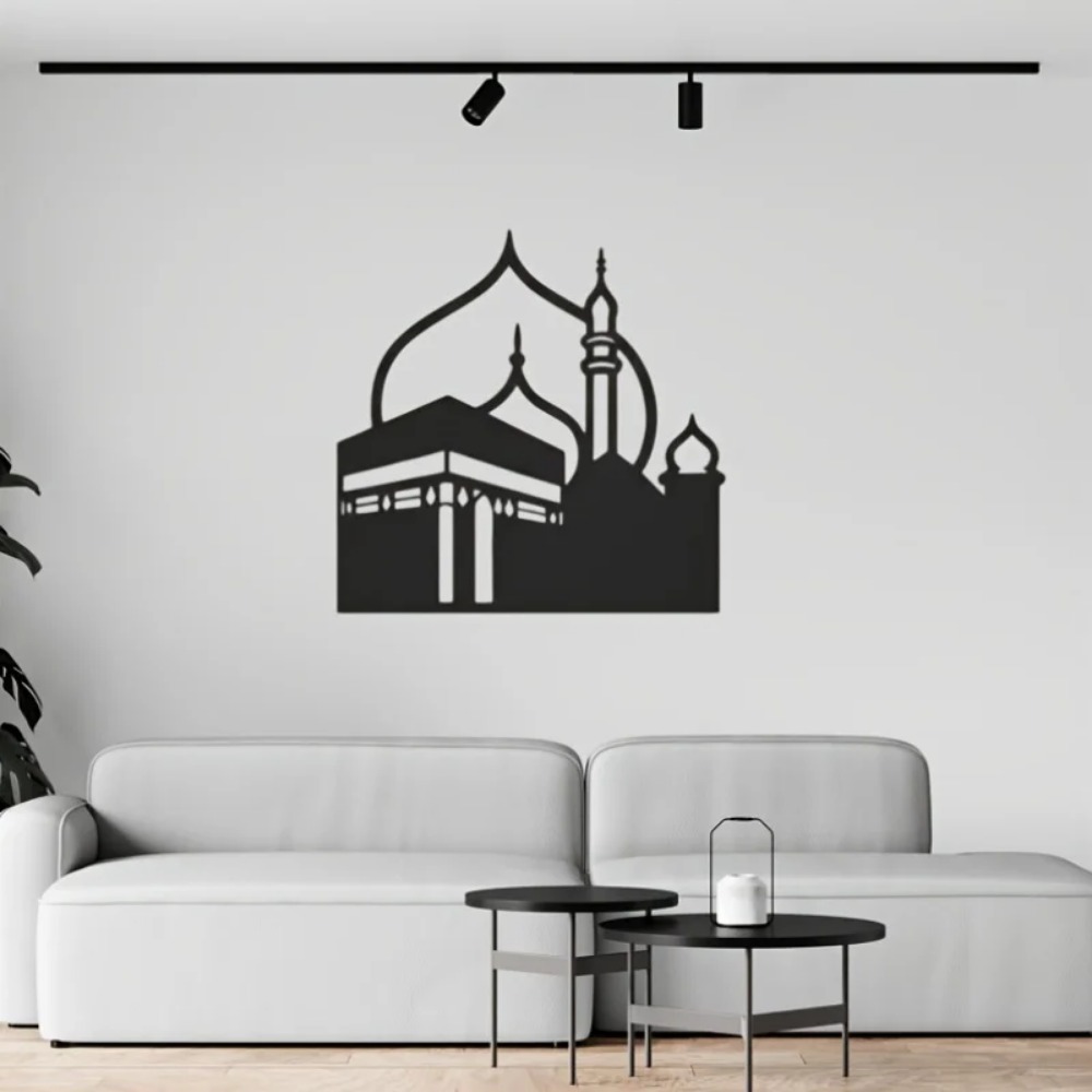 CIFBUY IJzeren Wanddecoratie M - Home Decor Rustic recensie en prijs