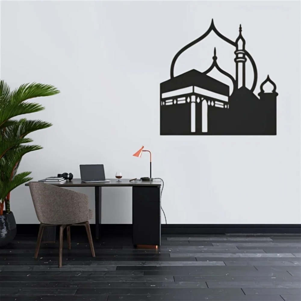 CIFBUY IJzeren Wanddecoratie M - Home Decor Rustic recensie en prijs