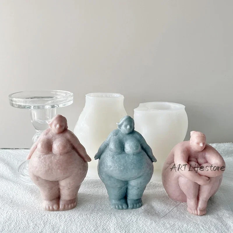 Diy Nordic Abstract Menselijk  - Abstract Sculpture Resin recensie en prijs