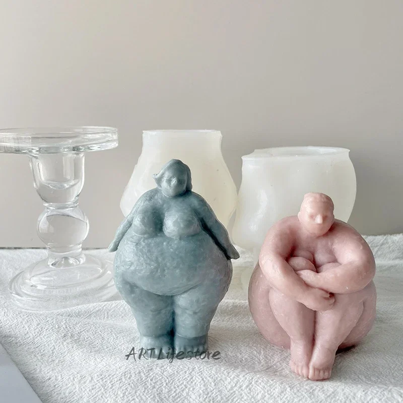 Diy Nordic Abstract Menselijk  - Abstract Sculpture Resin recensie en prijs