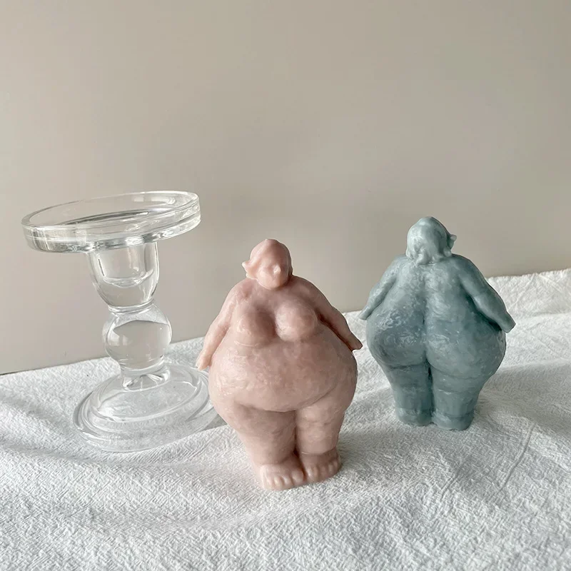 Diy Nordic Abstract Menselijk  - Abstract Sculpture Resin recensie en prijs