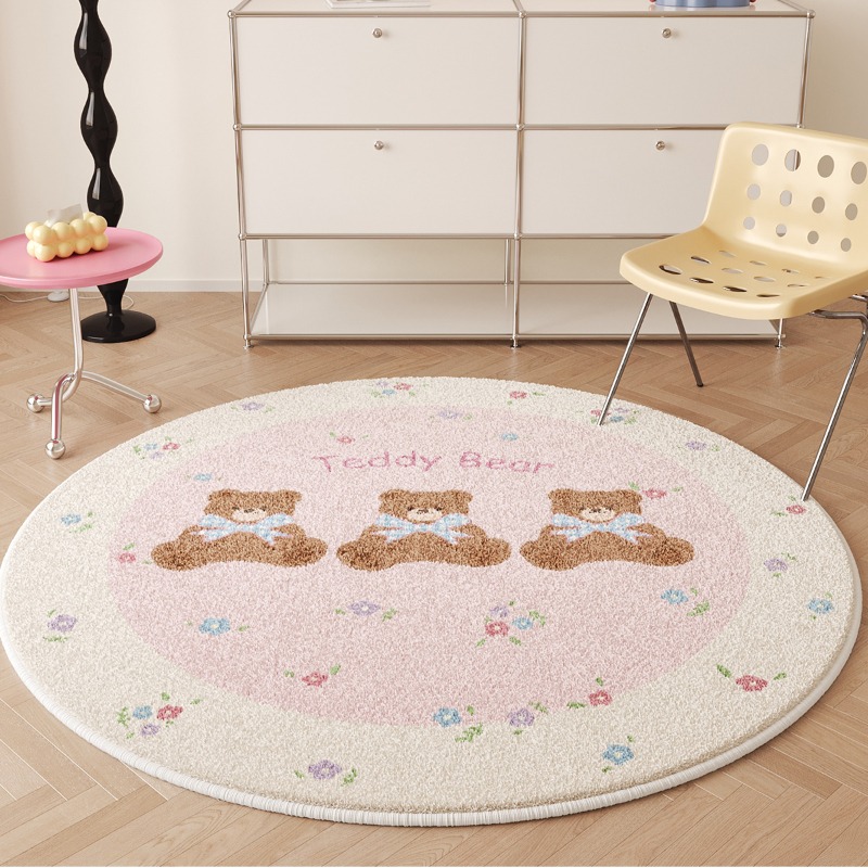 Leuke Ronde Woonkamer Decorati - Home Decor Ig recensie en prijs