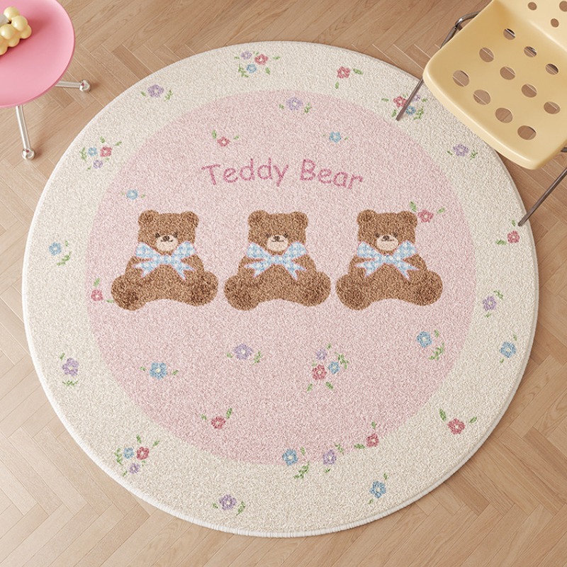 Leuke Ronde Woonkamer Decorati - Home Decor Ig recensie en prijs