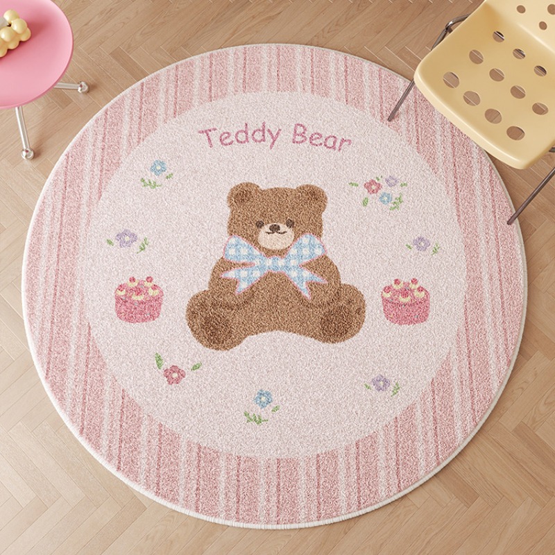 Leuke Ronde Woonkamer Decorati - Home Decor Ig recensie en prijs