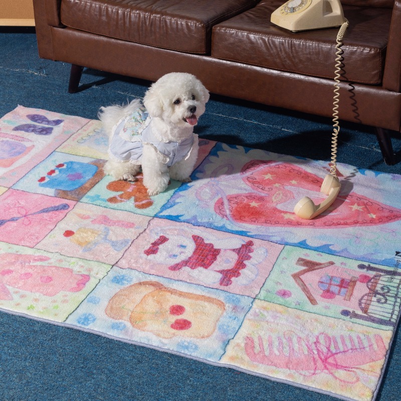 Roze Schattig Meisje Slaapkame - Home Decor Ig recensie en prijs
