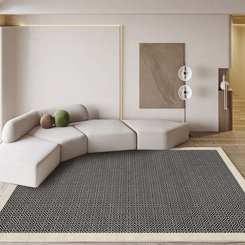 Vintage woonkamertapijt Geavan - Home Decor Ig recensie en prijs