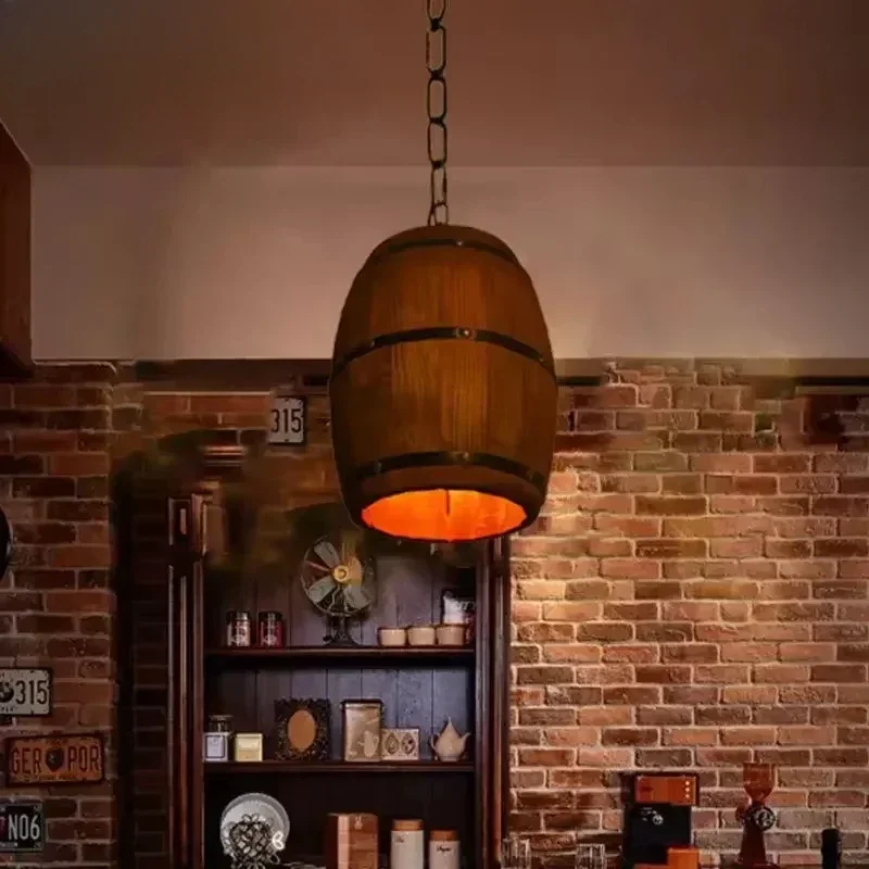 Rustieke lamp vintage kroonluc - Home Decor Rustic recensie en prijs