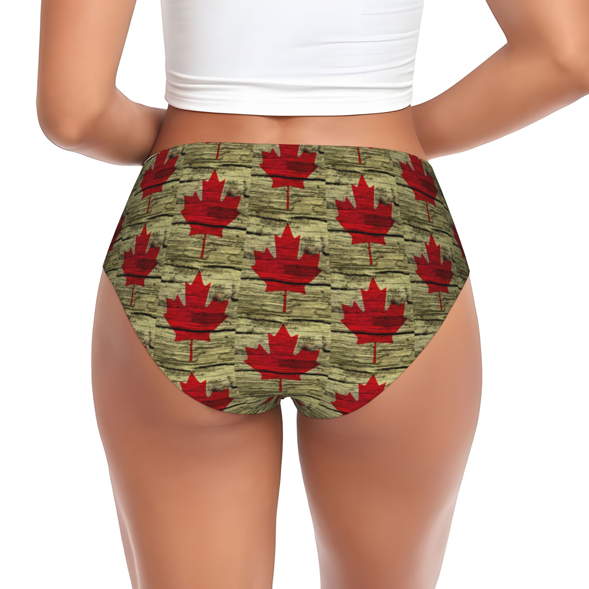 Canada Flag Patriotism Korte s - Home Decor Canada recensie en prijs