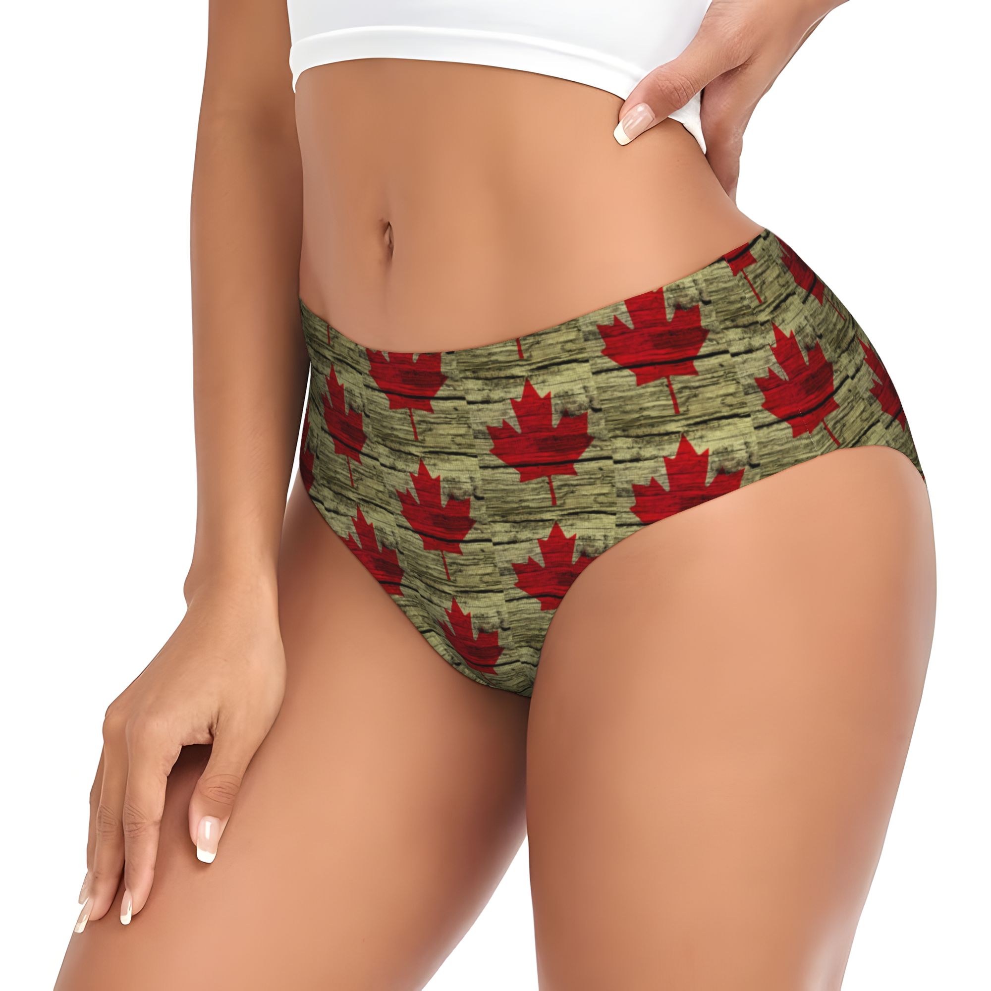 Canada Flag Patriotism Korte s - Home Decor Canada recensie en prijs