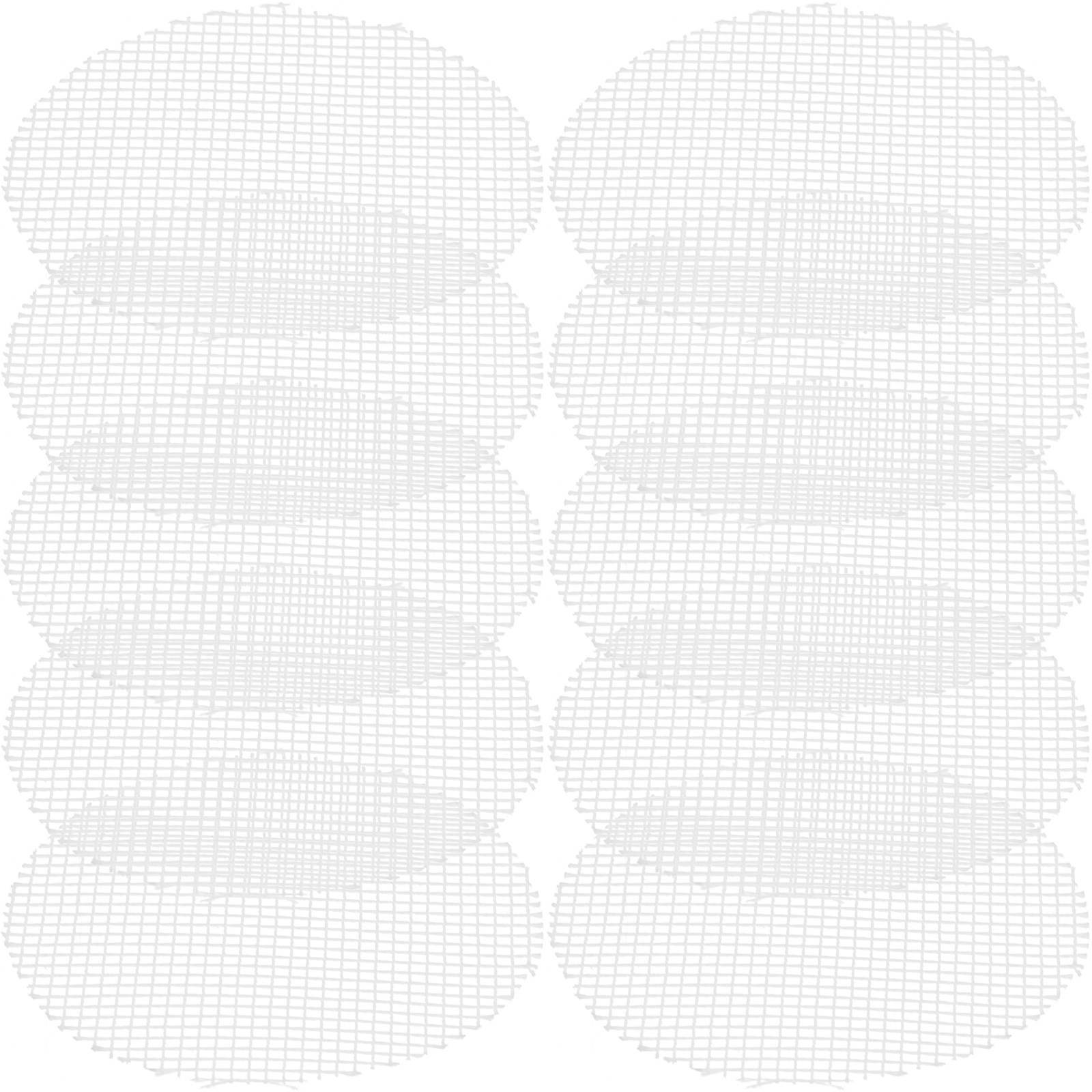 20 Stuks Drainage Pad Mesh Sch - Succulent Planter Pot recensie en prijs