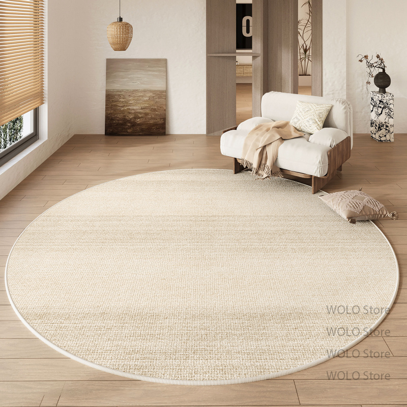 IG Cream Style Woonkamer Rond  - Home Decor Ig recensie en prijs