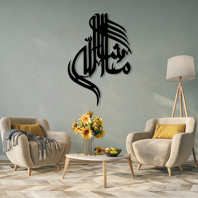 CIFBUY IJzeren Wanddecoratie I - Home Decor Rustic recensie en prijs