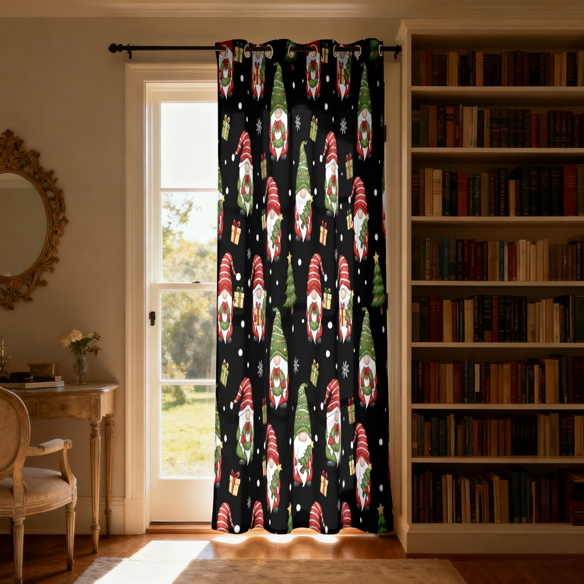 Kerstdwerg Kerstboom Cadeau Pr - Home Decor Xmas Gifts recensie en prijs
